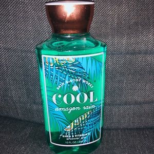 Bath and Body Works Shower Gel